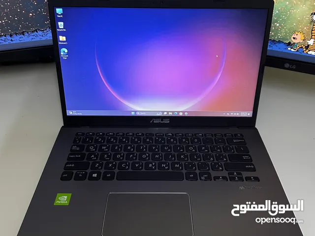 Asus i5 10th Gen Laptop with Nvidea Graphics