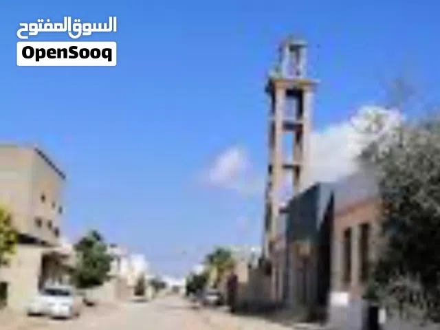 Mixed Use Land for Rent in Benghazi Boatni