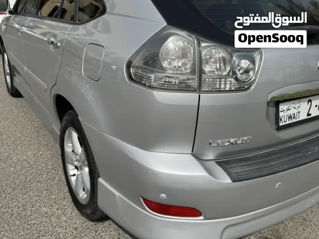 2008 لكزس RX RX 350