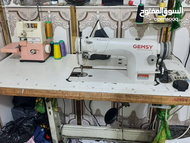 مكينه خياطة للبيع