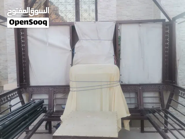 ظلة خارجية
