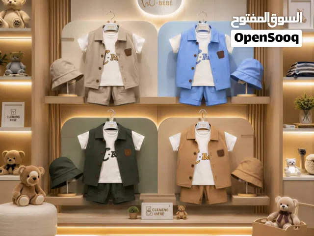 كليمانس بيبي