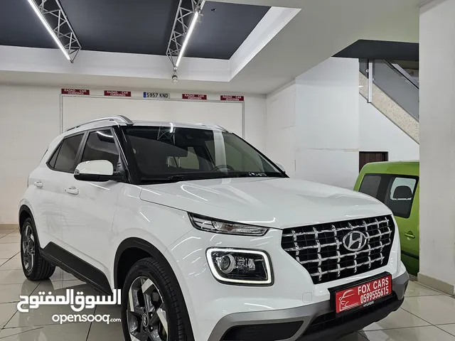 هيونداي فينيو