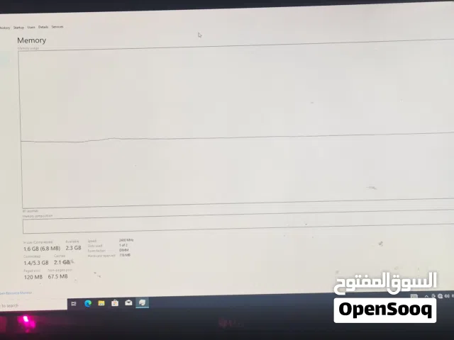 Windows Lenovo  Computers  for sale  in Amman