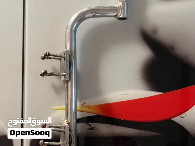 ركاب دراجة نارية