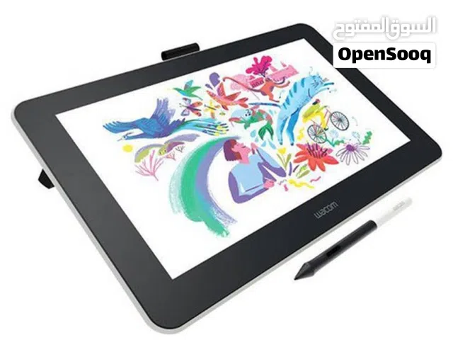Wacom DTC133W0B 128 GB in Muscat
