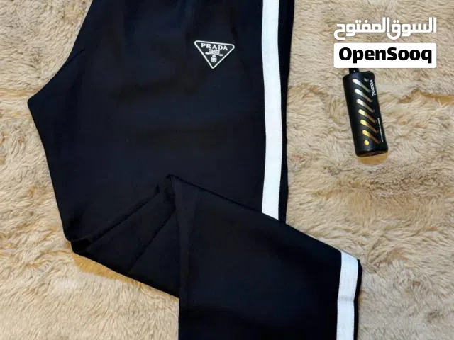 الجودة   توفرت بجامة كارغو ( 110 ) رجالي شبابي ماركة Prada   بجامة كارغو ( 110 )