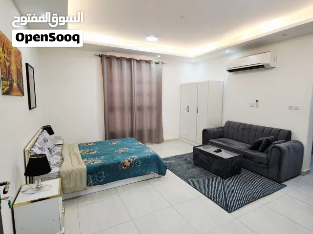 88 m2 Studio Apartments for Rent in Al Ain Al Jimi