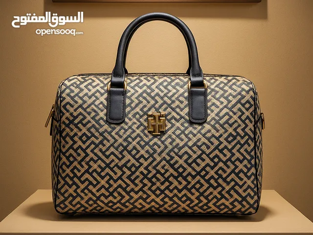 Tommy Hilfiger Ladies Handbag - Original