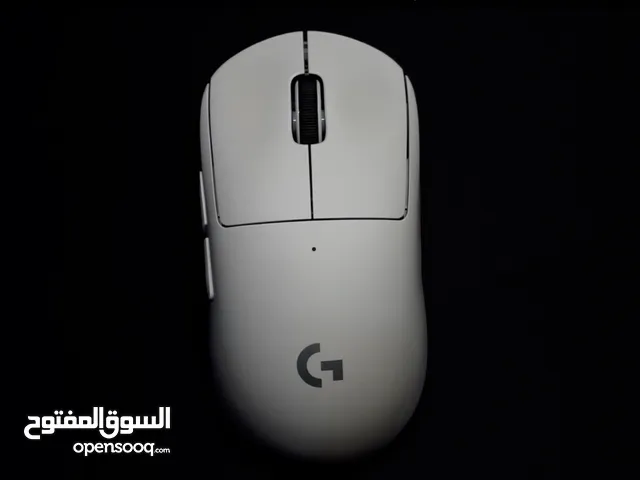 Mouse Logitech pro super light 2