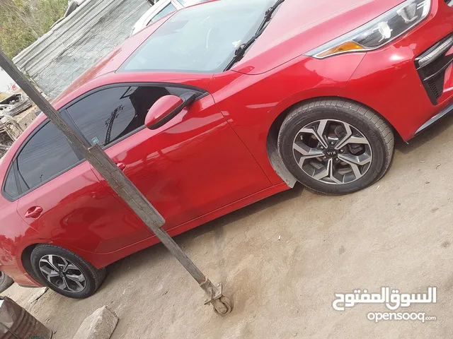 كيافورتي 2019