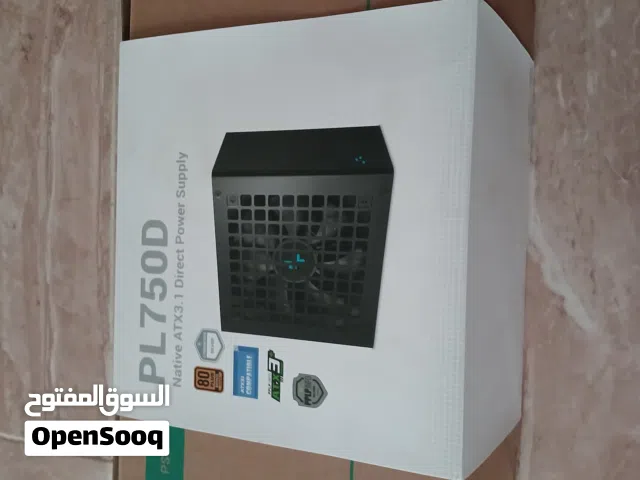 PSU 750 Watt باور سبلاي