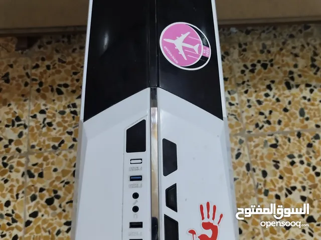 كيس حاسبة العاب مستعملة