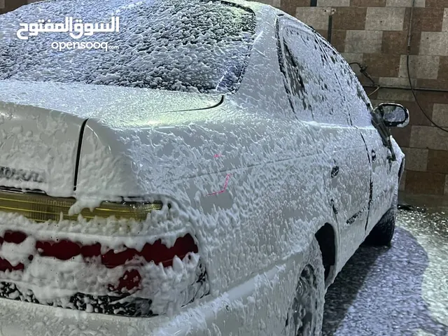 Used Toyota Corolla in Zarqa