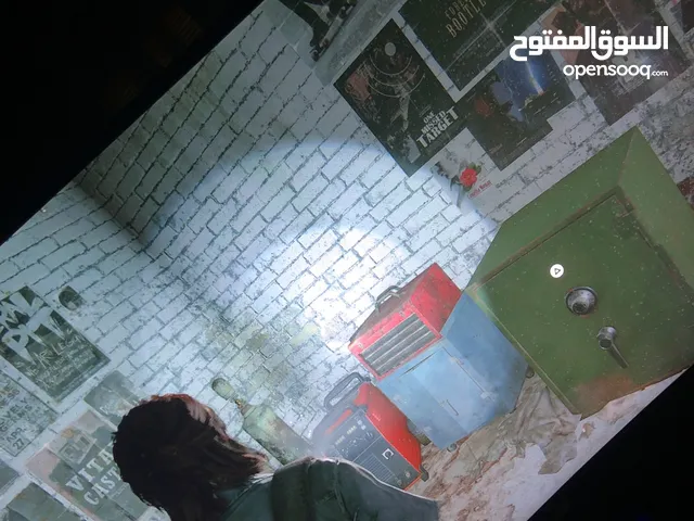 27" Dell monitors for sale  in Zawiya