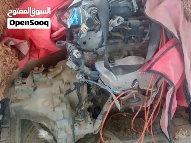 محرك سياره كلايزر اجمل