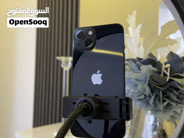Apple iPhone 13 128 GB in Tripoli