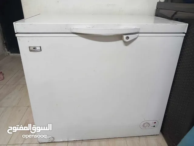 فريزر ناشونال ممتازه تفريز قوي استخدام بسيط بسعر حرق