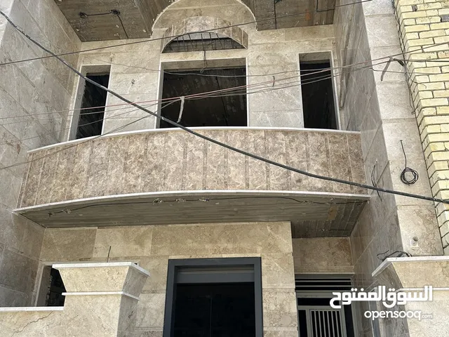 100 m2 3 Bedrooms Villa for Sale in Baghdad Bayaa