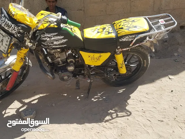 دراجه ناريه للبيع