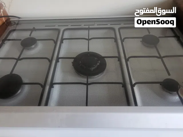 غاز مستعمل بحاله جيده للبيع