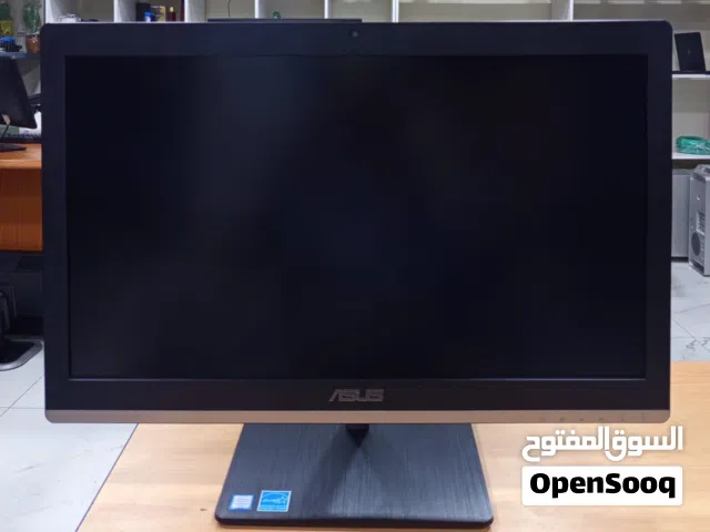 Asus All-in-One (AIO) Desktop for Sale!