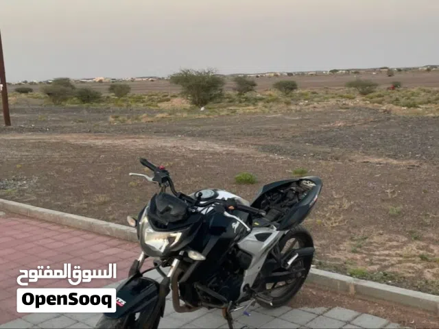 2022 TVS Apache RTR 160