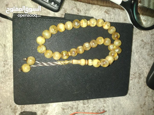  Misbaha - Rosary for sale in Amman