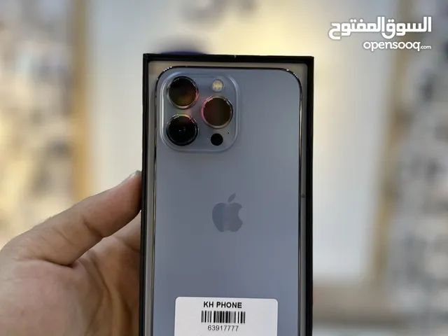 IPHONE 13pro. 128GB ايفون 13 برو 128 جيبي