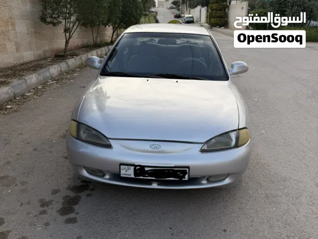 1997, هيونداي, افانتي, Limited