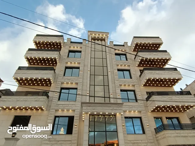 150 m2 3 Bedrooms Apartments for Sale in Amman Jubaiha