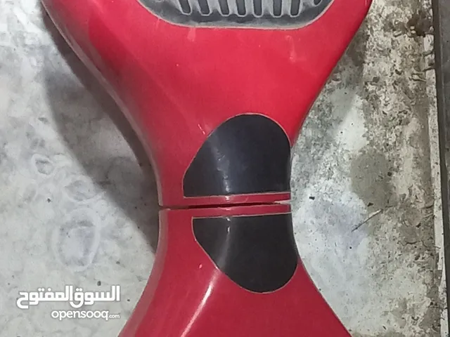 سكوتر احمر للبيع