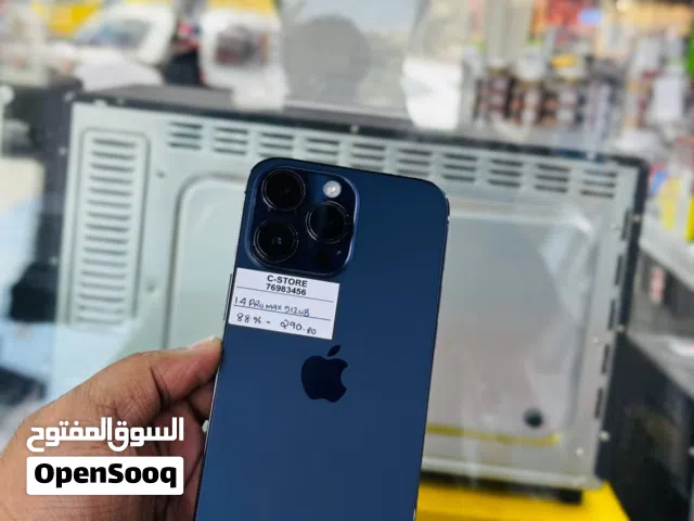 iPhone 14 Pro Max -512 GB - All Good and Nice