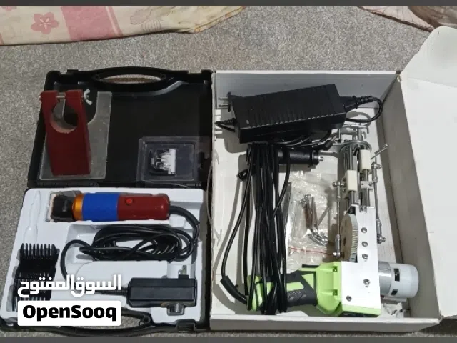 مسدس تافتنج مستعمل للبيع،