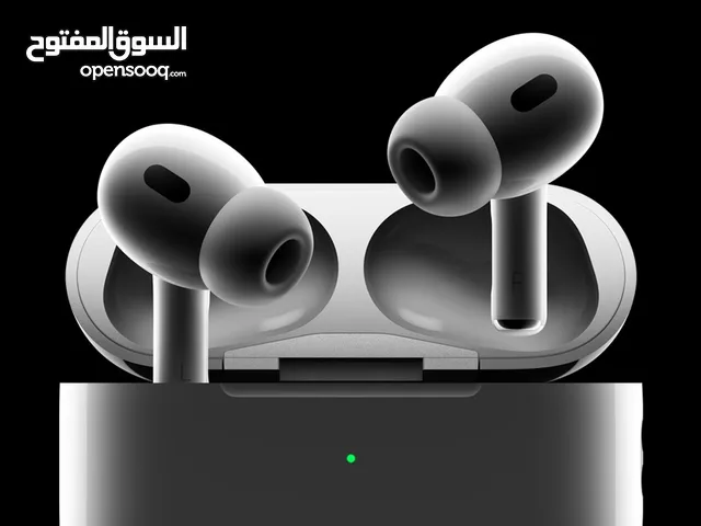 AirPods Pro 2 USB-C أحدث نسخة من Apple