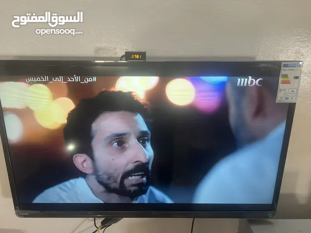 Toshiba LED Other TV in Taif