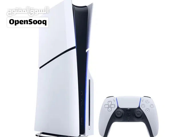 مطلوب ps5 سلم