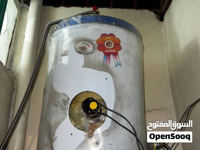 سخان ماء الطحان 50 لتر