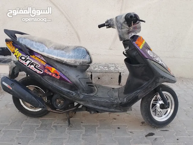 Yamaha MT-07 2024 in Basra