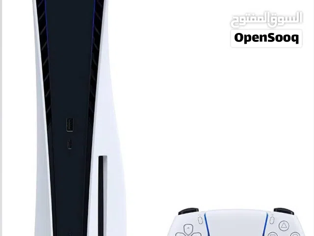 PlayStation 5 PlayStation for sale in Al Batinah