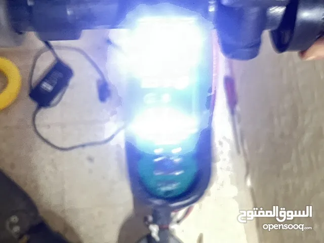 سكوتر شاومي اثنين وا سيكل رياضي