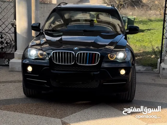 BMW X5 2009 M package full option
