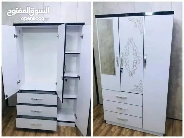 كنتور خشب 3 ابواب كميه محدوده