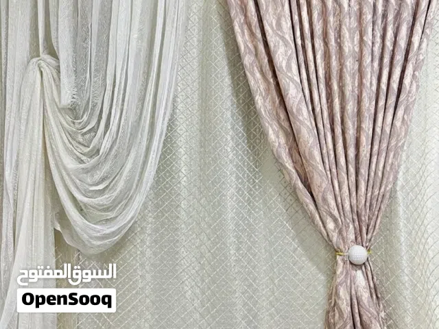ستائر جديده