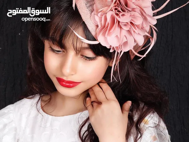 بوكس تيجان 44 تاج ملكي للبنات ب 21 دك مع بوكس هدايا و توصيل مجاني