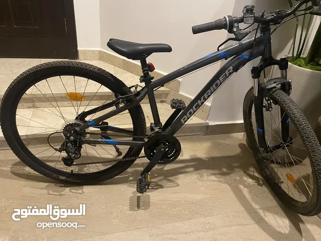 دراجة ( قاري)