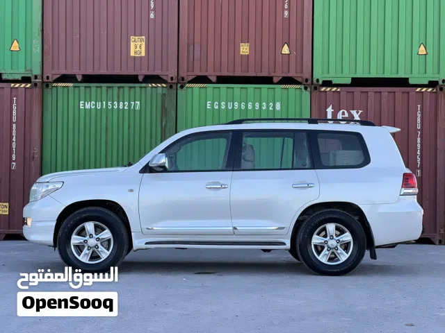 2010 Toyota Other