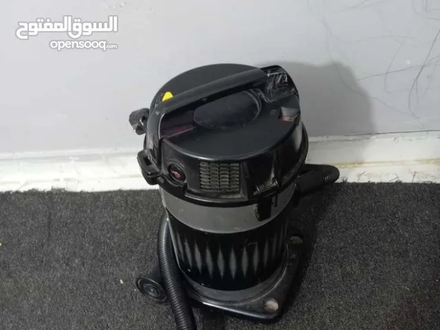 مكنسة كهربائية