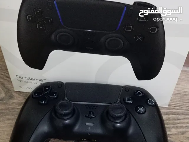 ذراع PS5 اصليه مده الاستعمال 60 يوم