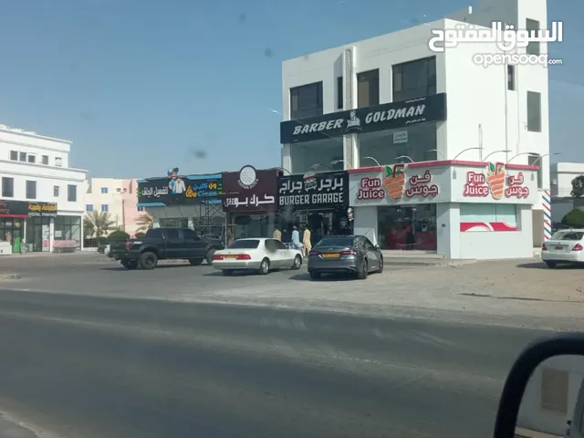معرض لا ايجار موقع استراتيجي جدا الموالح الجنوبيه